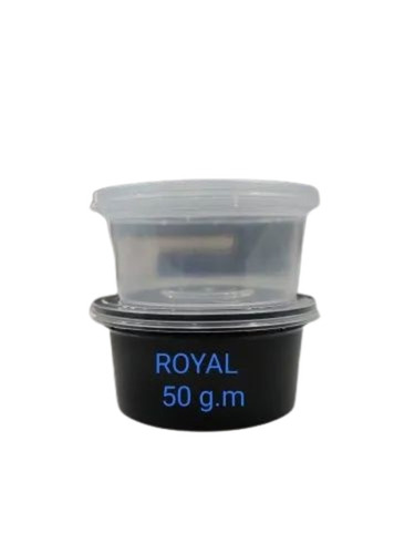 Food Packaging Box