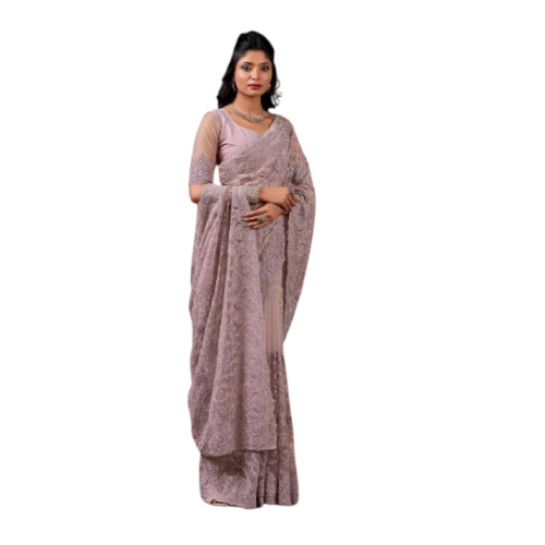 Handloom Chiffon Sarees