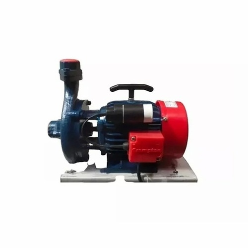 Horizontal Centrifugal Pumps
