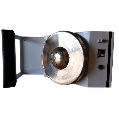 Kansya Thali Foot Massage Machine
