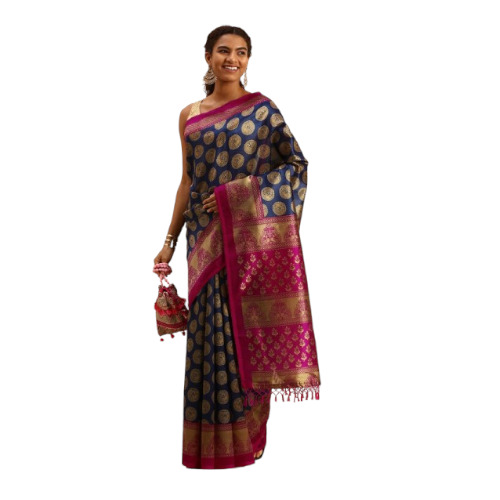 Katan Silk Saree
