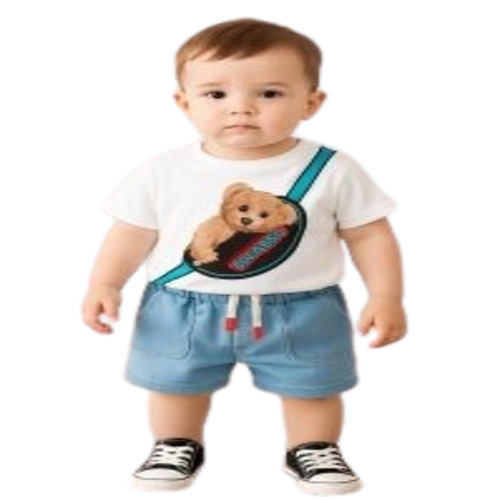 Kids Wear - Age Group: 1To13