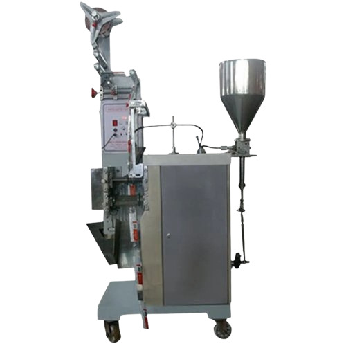 Liquid Packaging Machine