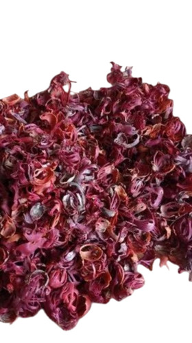 Mace Nut Meg - Color: Red