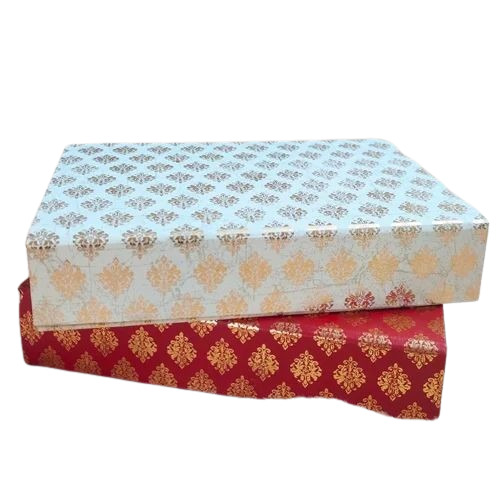 Mdf Kappa Board Dryfruit Diwali Gift Box