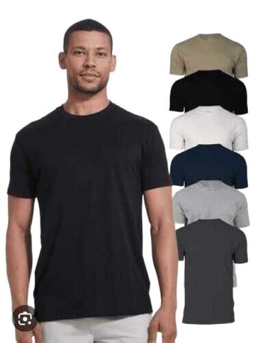 Men T Shirts - Age Group: All
