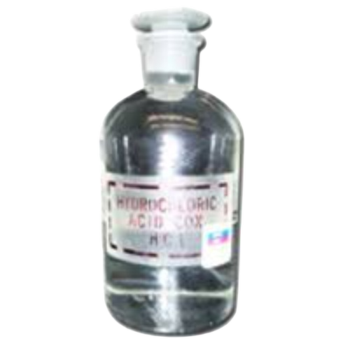 Methanolic Hydrochloride