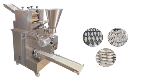 Momo Making Machine