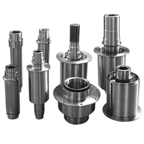 Motor Shaft