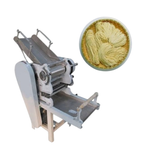 Noodles Making Machine