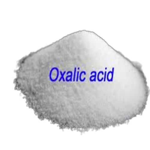Oxalic Acid Powder
