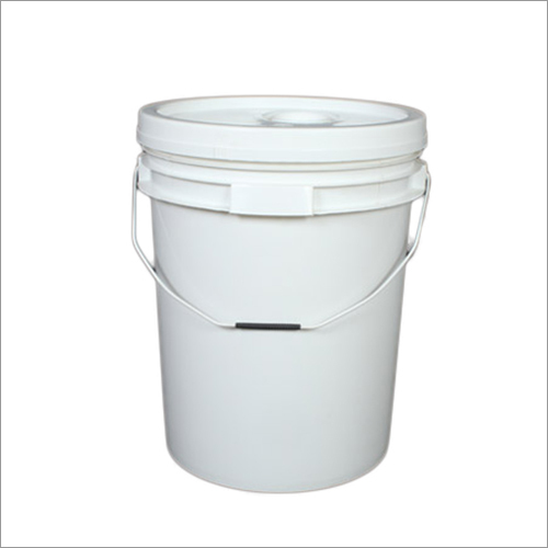 Paint Chemical Bucket