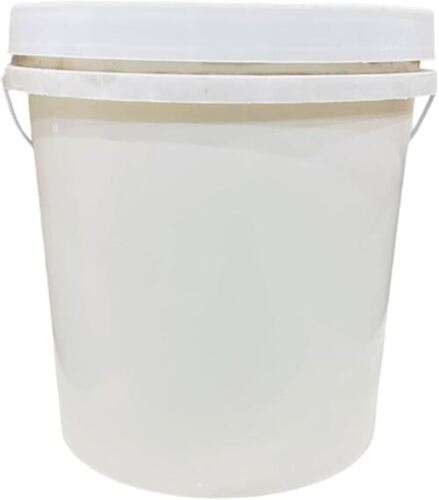 Paints And Oil Bucket