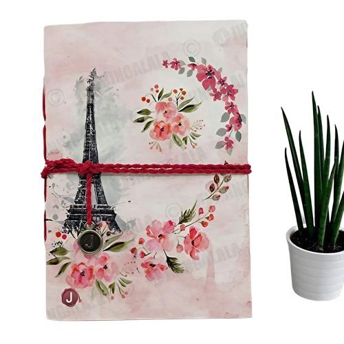 Paper Diary - Design Type: N