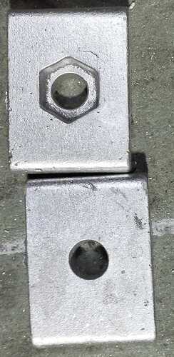 PG Clamps