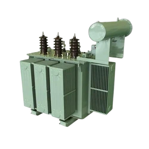 Power Distribution Transformer By Mini Electronics
