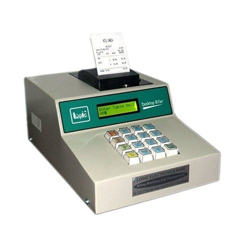 Restaurant Billing Machines