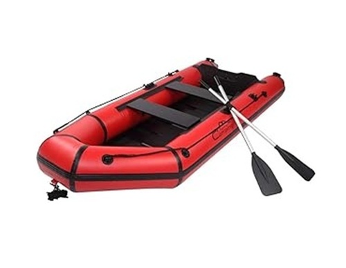 Rubber Boat