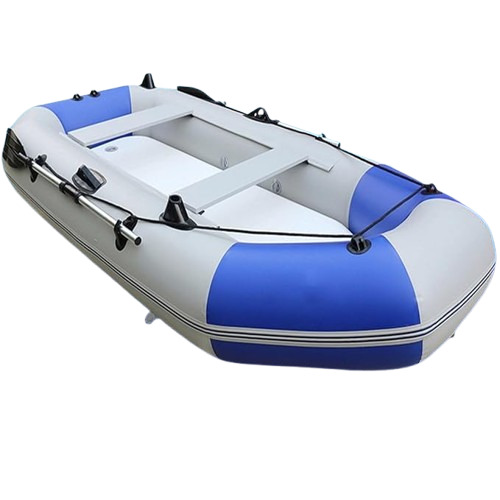 Rubber Water Boat
