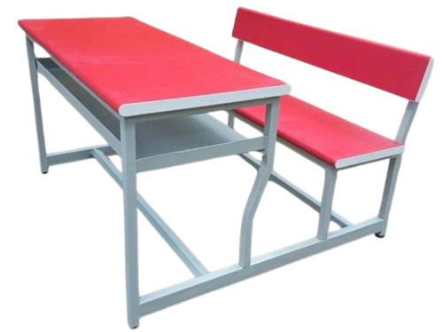 School Classroom Bench