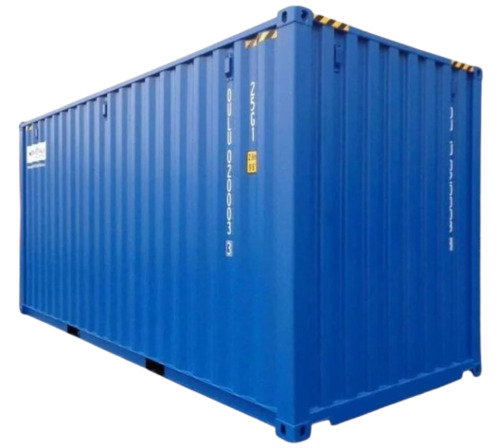 Shipping Container