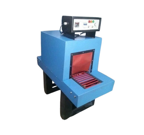 Shrink Packaging Machine