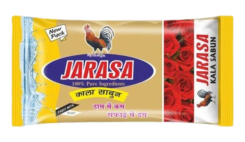 Soap Packaging Pouch