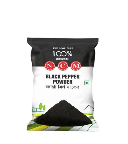 Spice Packaging Pouches