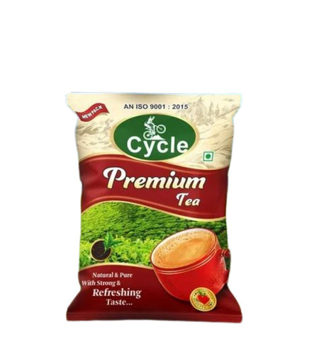 Tea Packaging Pouch By R.s. Packaging