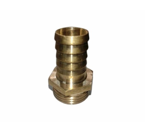 Threaded Brass Nozzle