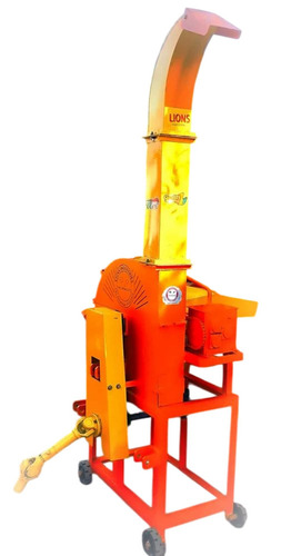 Tractor Operated Chaff Cutters