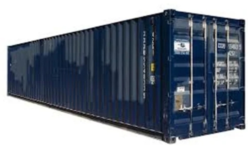 Used Mild Steel Shipping Container - Capacity: 10--20 Ton