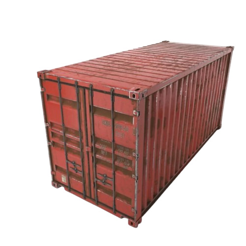 Used Shipping Container By Box Trade N Lease Private Limited