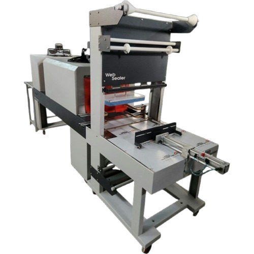 Water Bottle Packing Machine