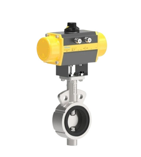 Water Butterfly Valve