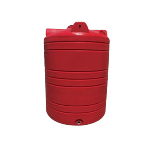 Water Storage Tank
