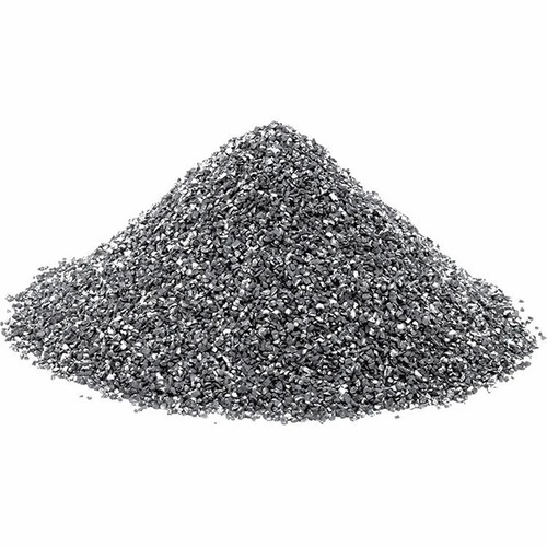 Abrasive Steel Grit
