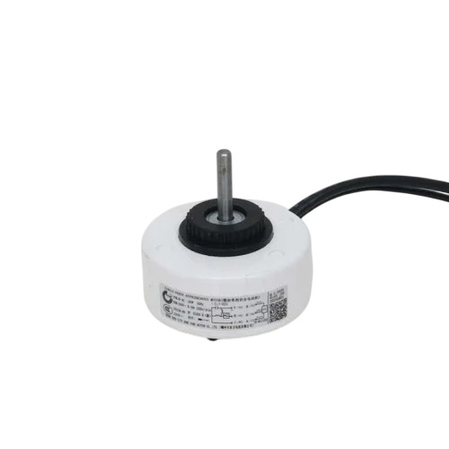 Ac Indoor Motor