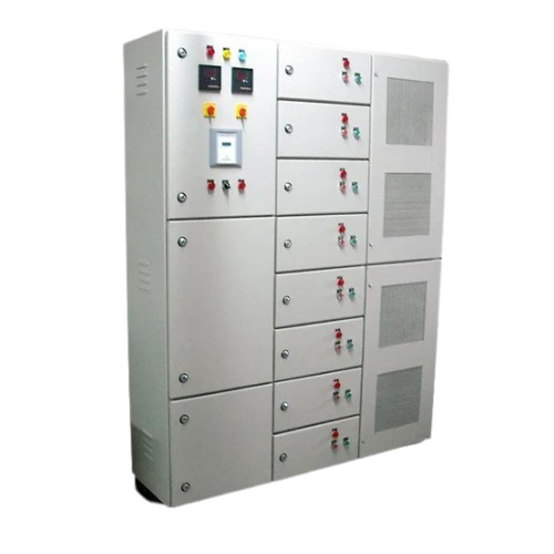 Amf Control Panel