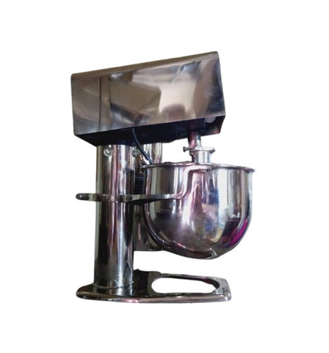 Atta Kneading Machine