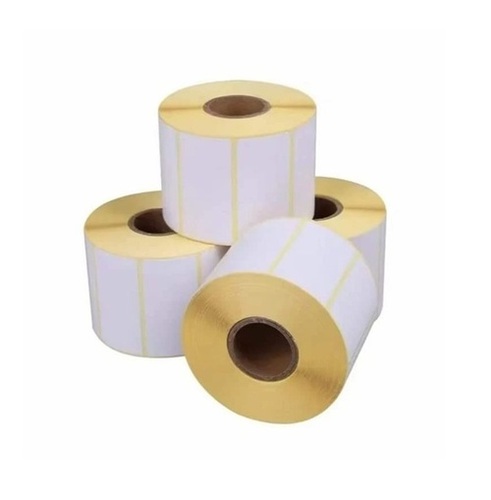 Barcode Sticker Rolls