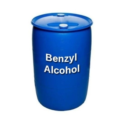 Benzyl Alcohol
