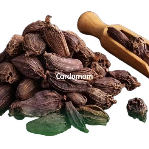 Black Cardamom