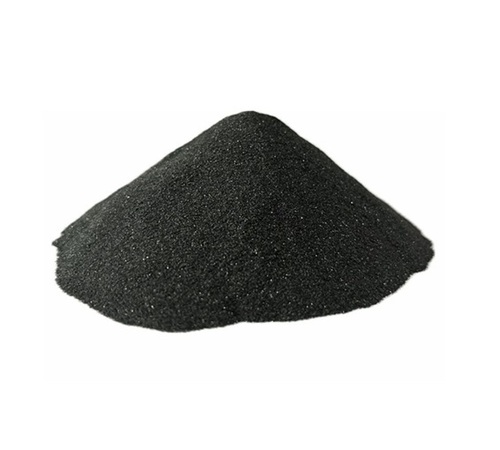 Black Silicon Carbide