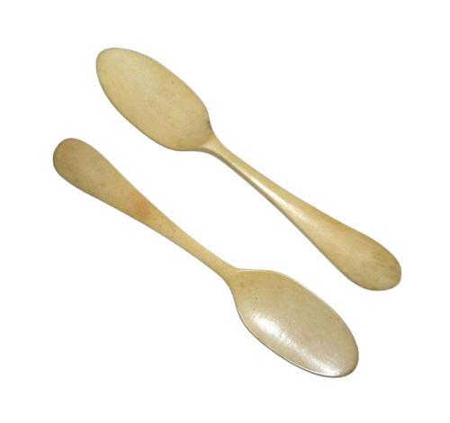 Bone Spoons