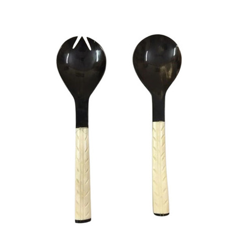 Bone Spoons Set