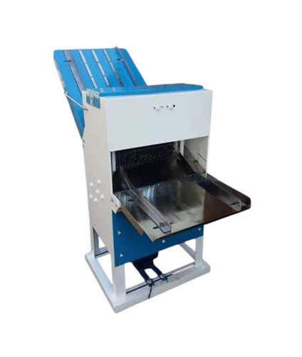 Bread Slicing Machine