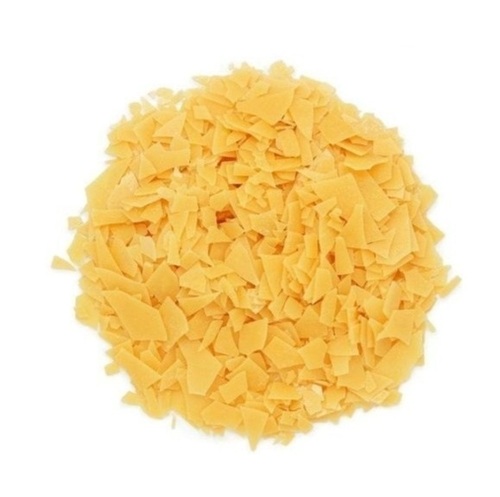 Carnauba Wax Flakes