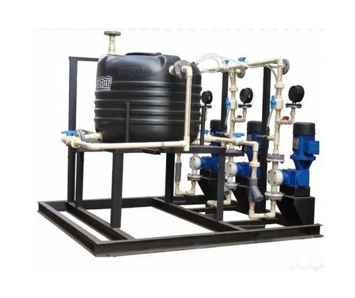 Chemical Dosing Systems