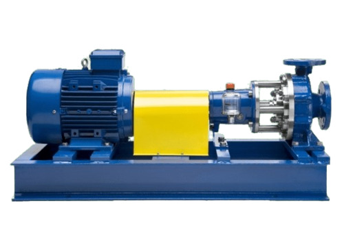 chemical process pump